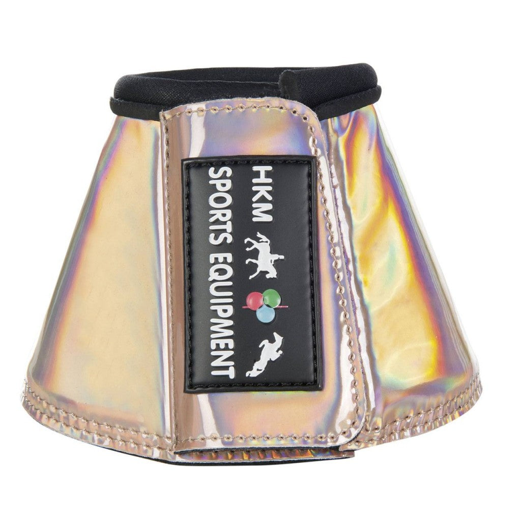 HKM Overreach boots -Space-