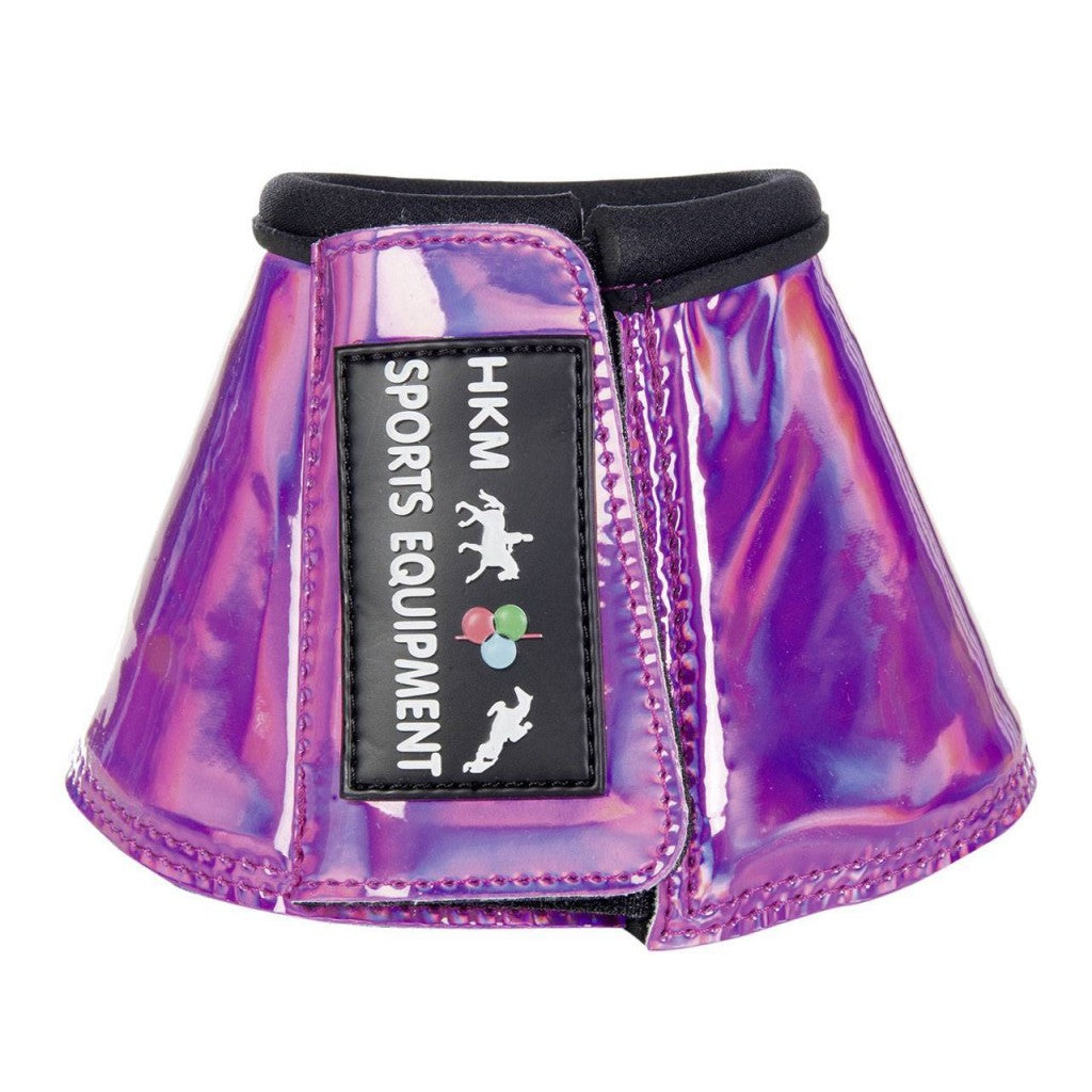 HKM Overreach boots -Space-