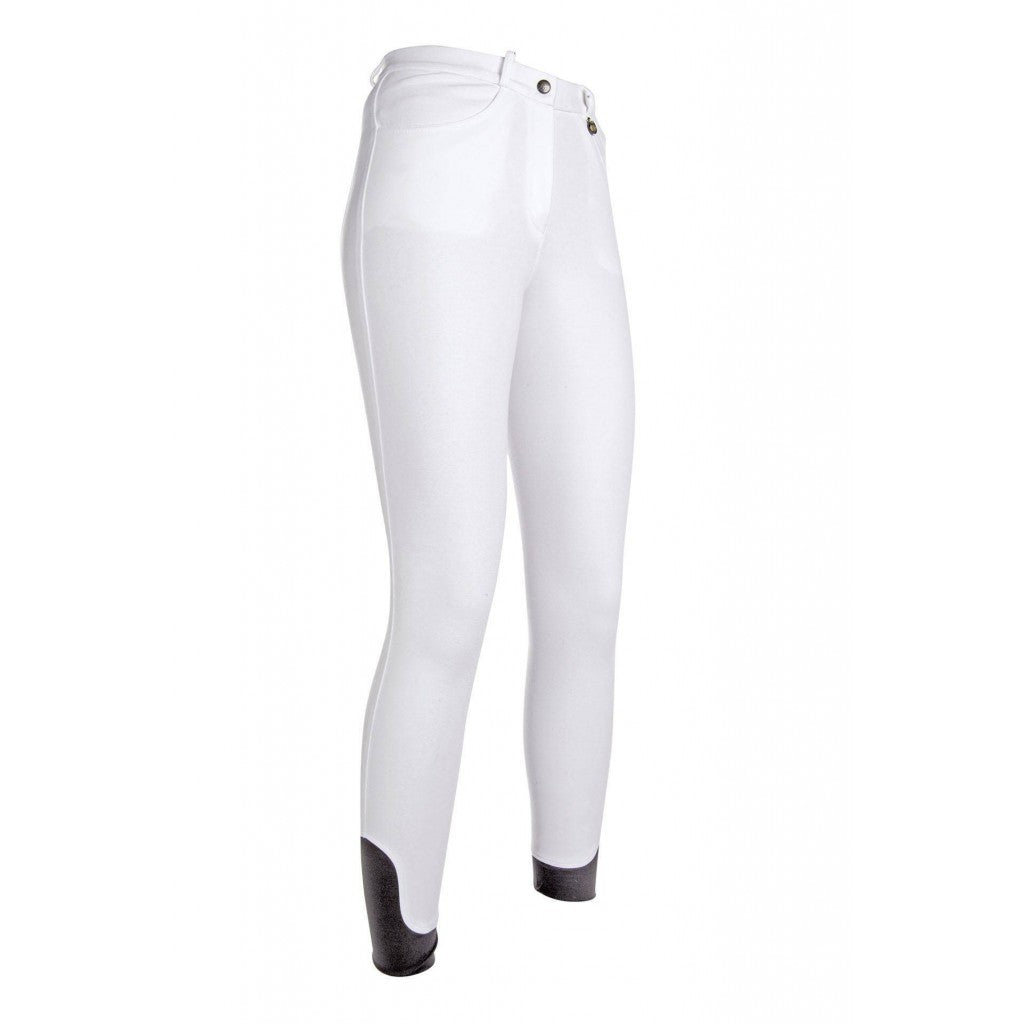 HKM Kate Riding Breeches with Silicone Knee Patch