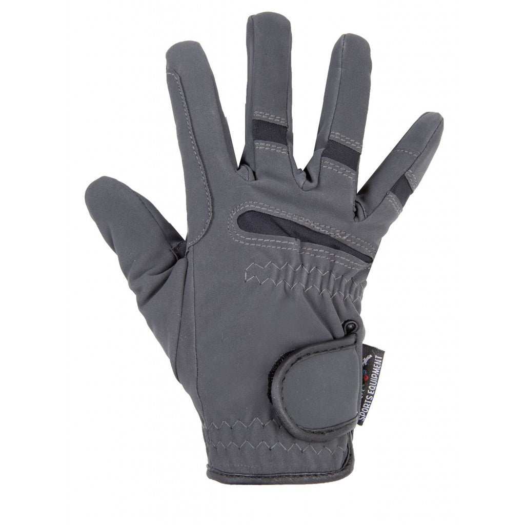 HKM Gentle Winter Riding Gloves