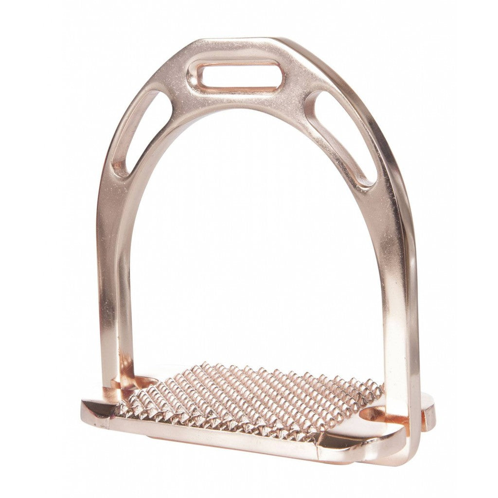 HKM Aluminium Space Stirrup