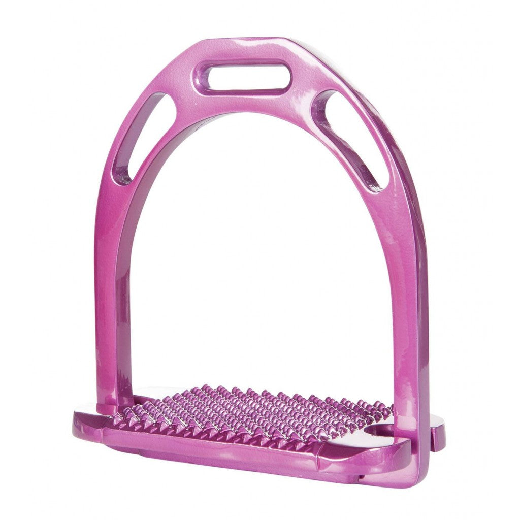 HKM Aluminium Space Stirrup