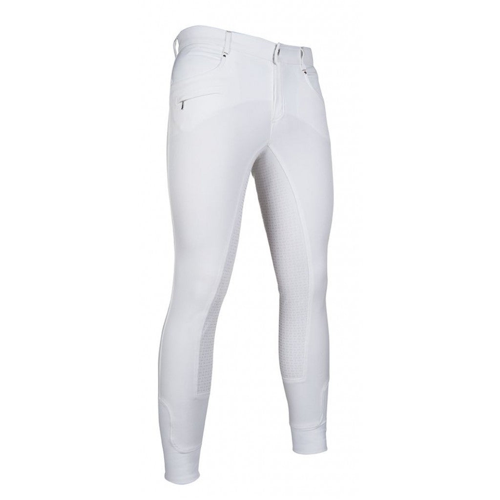 HKM San Lorenzo Men's Riding Breeches