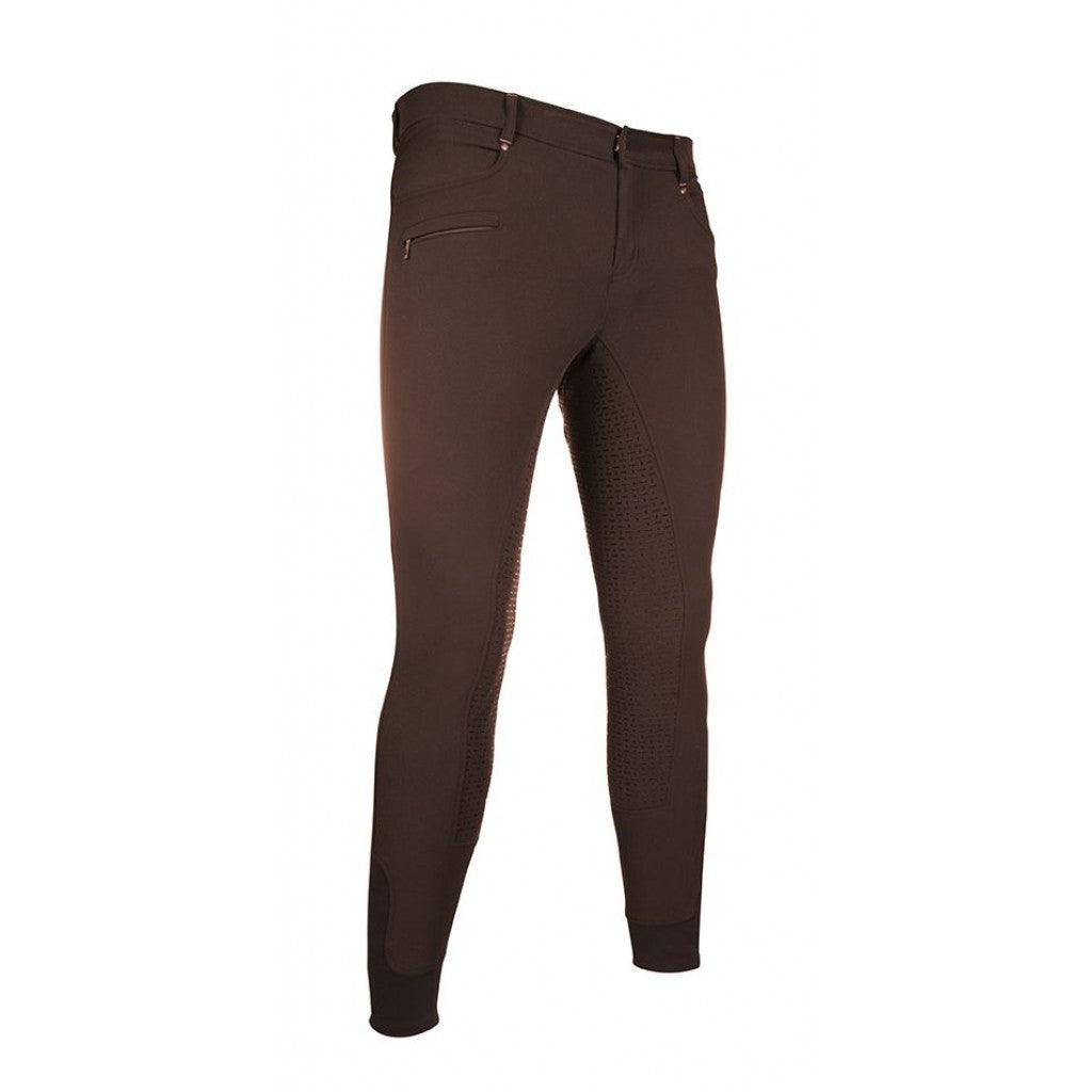 HKM San Lorenzo Men's Riding Breeches