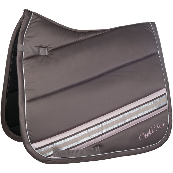 HKM Melody Saddle Cloth