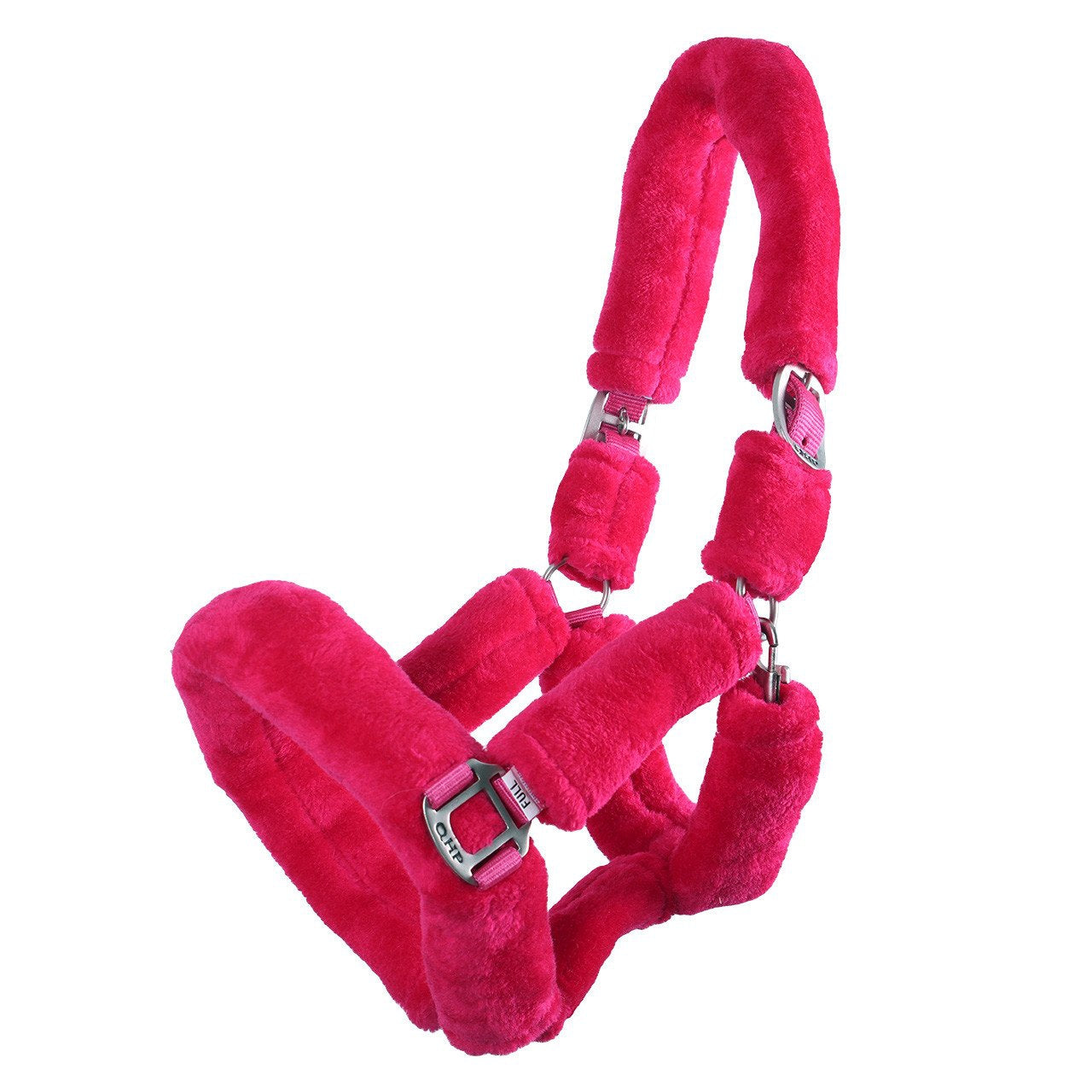 QHP Alaska Headcollar