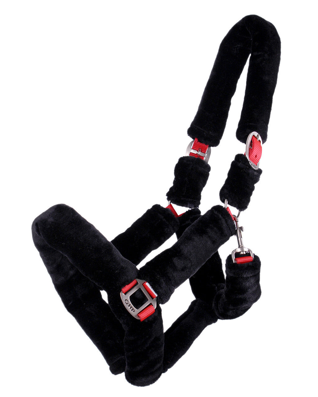 QHP Alaska Headcollar