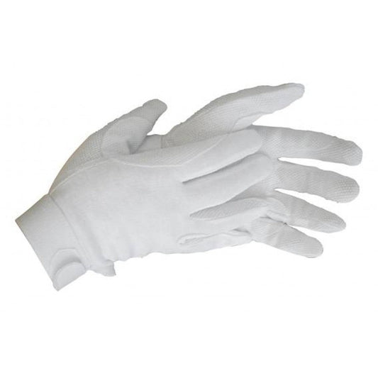 HKM Riding Gloves