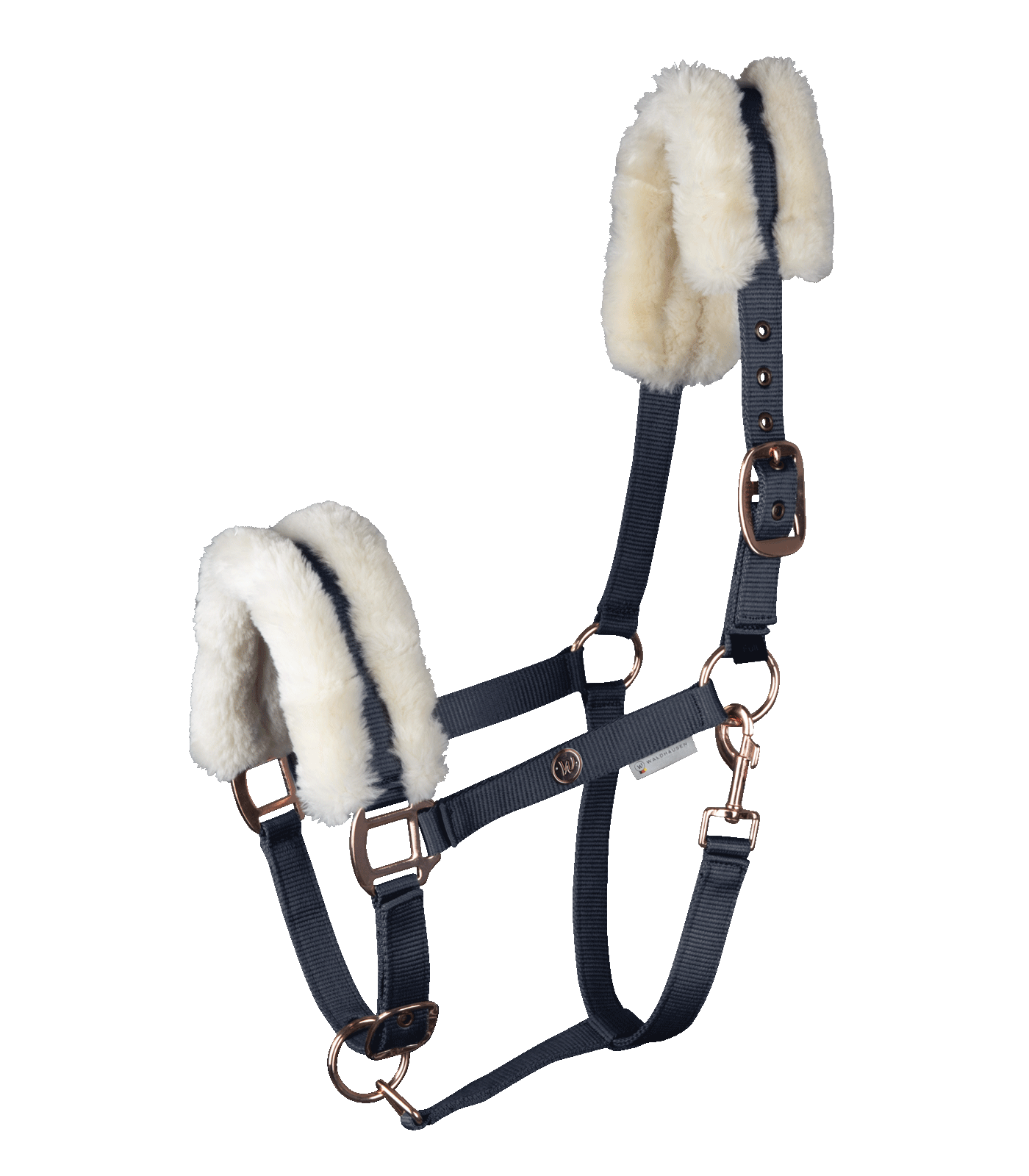 Waldhausen Modern Rose Halter