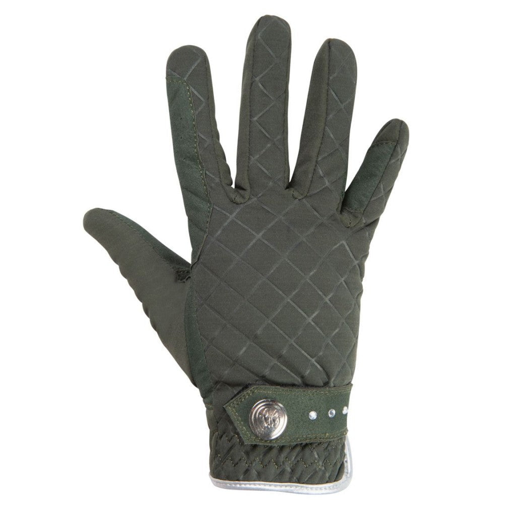 HKM Glorenza Riding Gloves