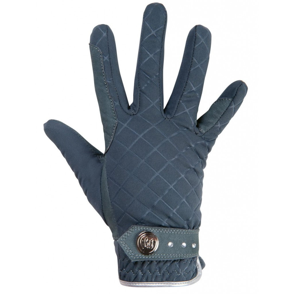 HKM Glorenza Riding Gloves