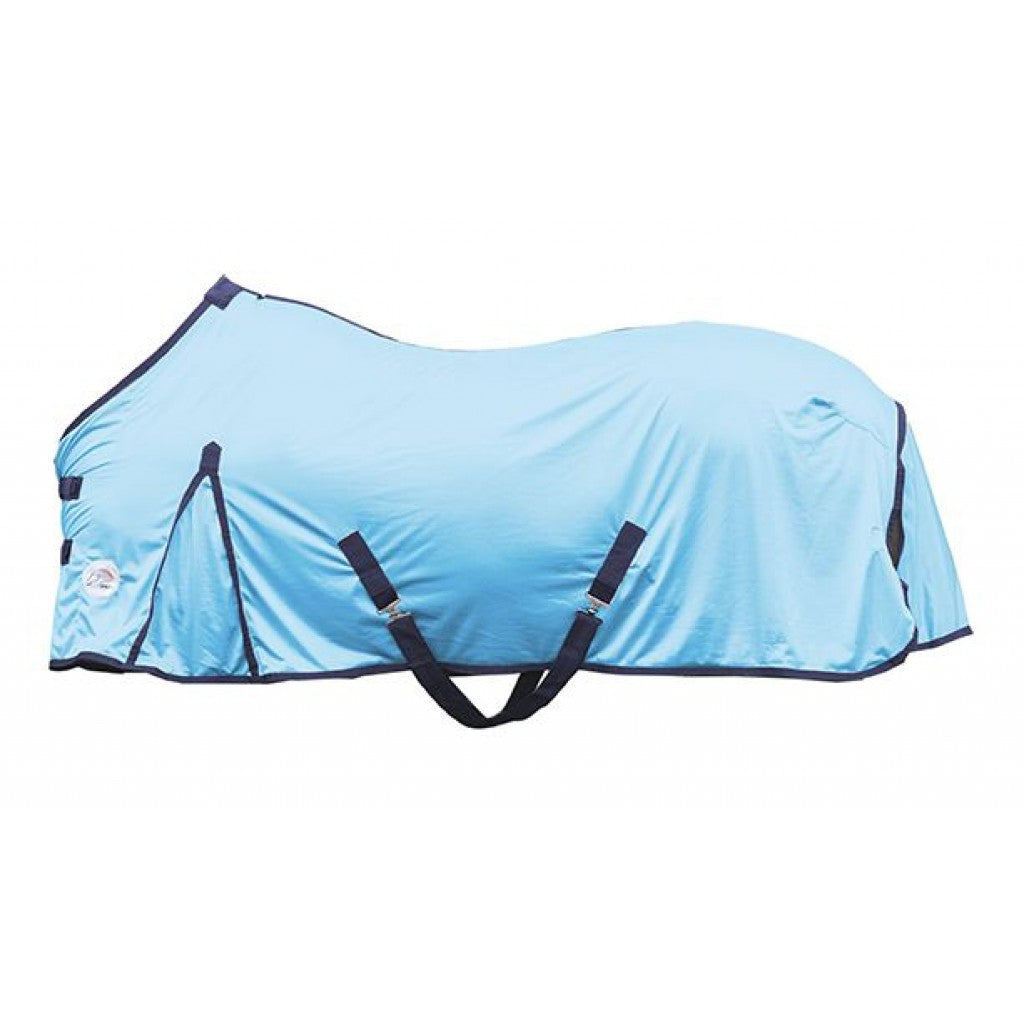 HKM Fly rug/cooler -Multifunctional