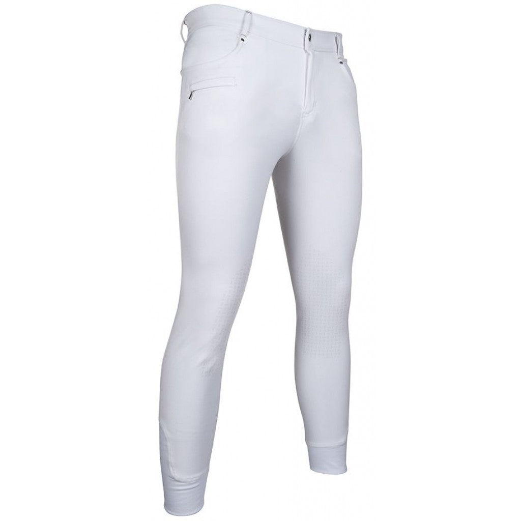 HKM San Lorenzo Men's Riding Breeches