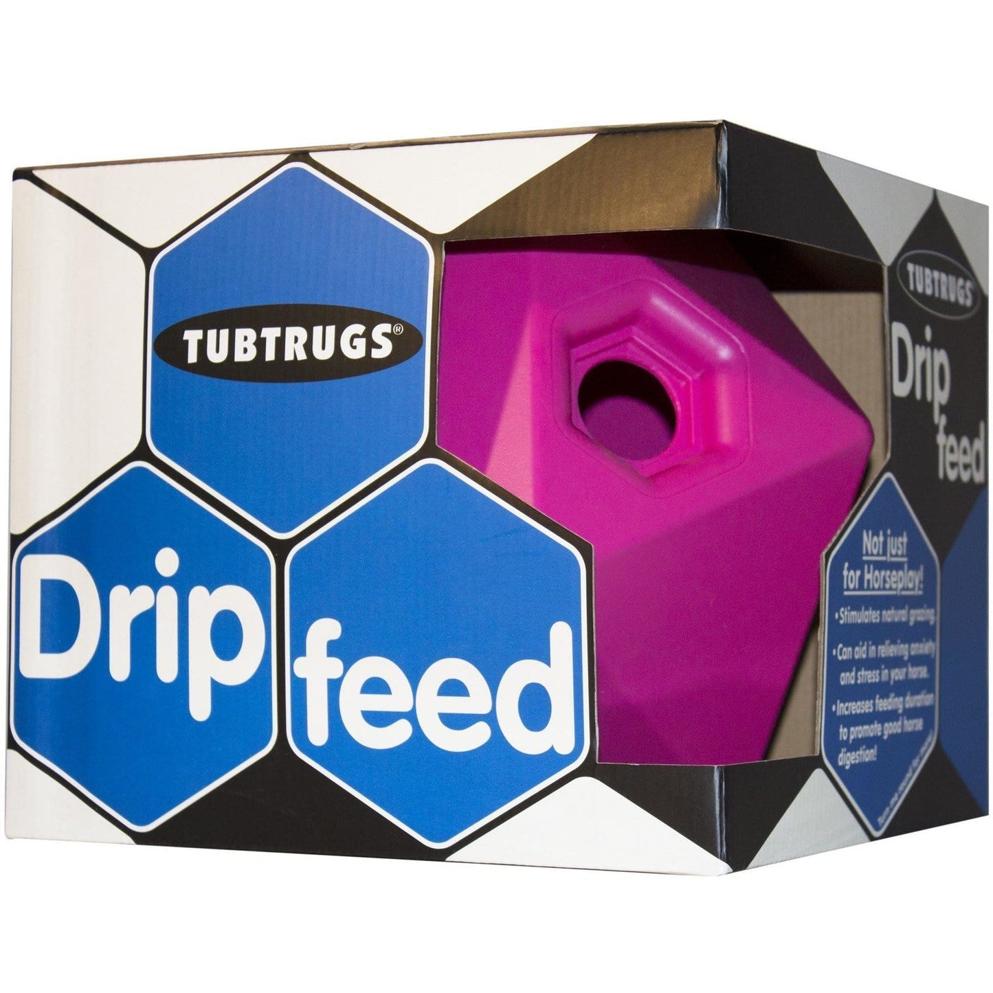 Red Gorilla Tubtrug Dripfeed