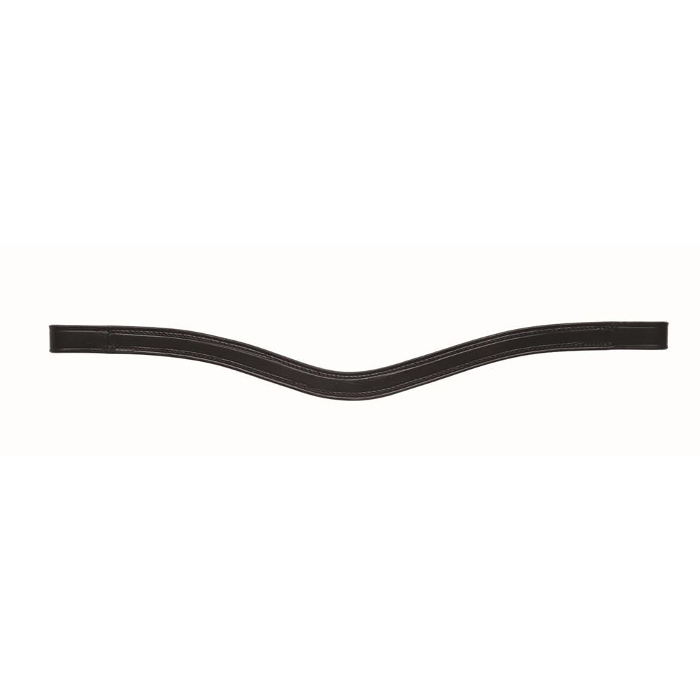 Kincade Curved Browband