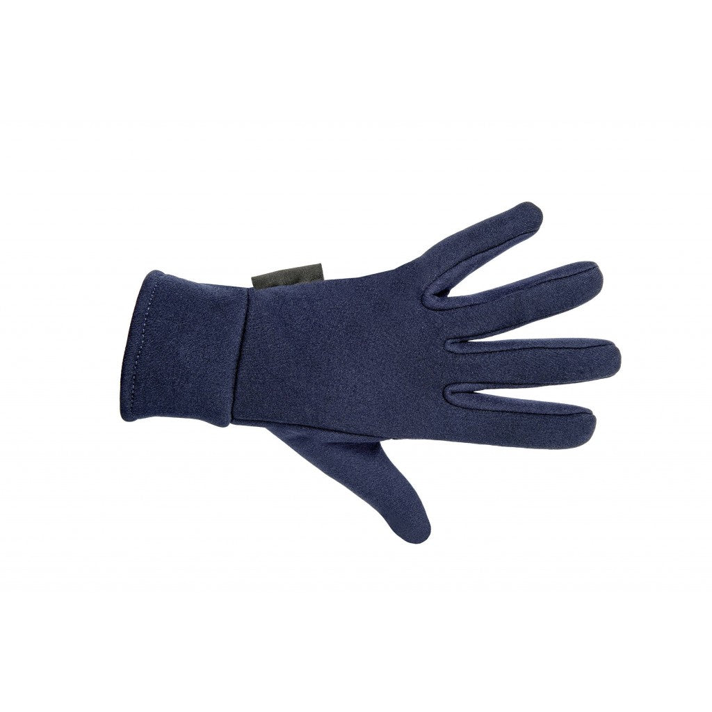 HKM Fleece Riding Gloves