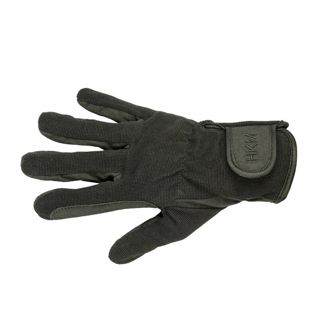 HKM Special Riding Gloves - Adults
