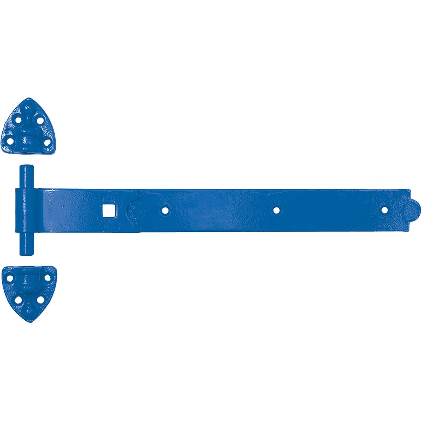 Perry Equestrian Heavy Reversible Hinges