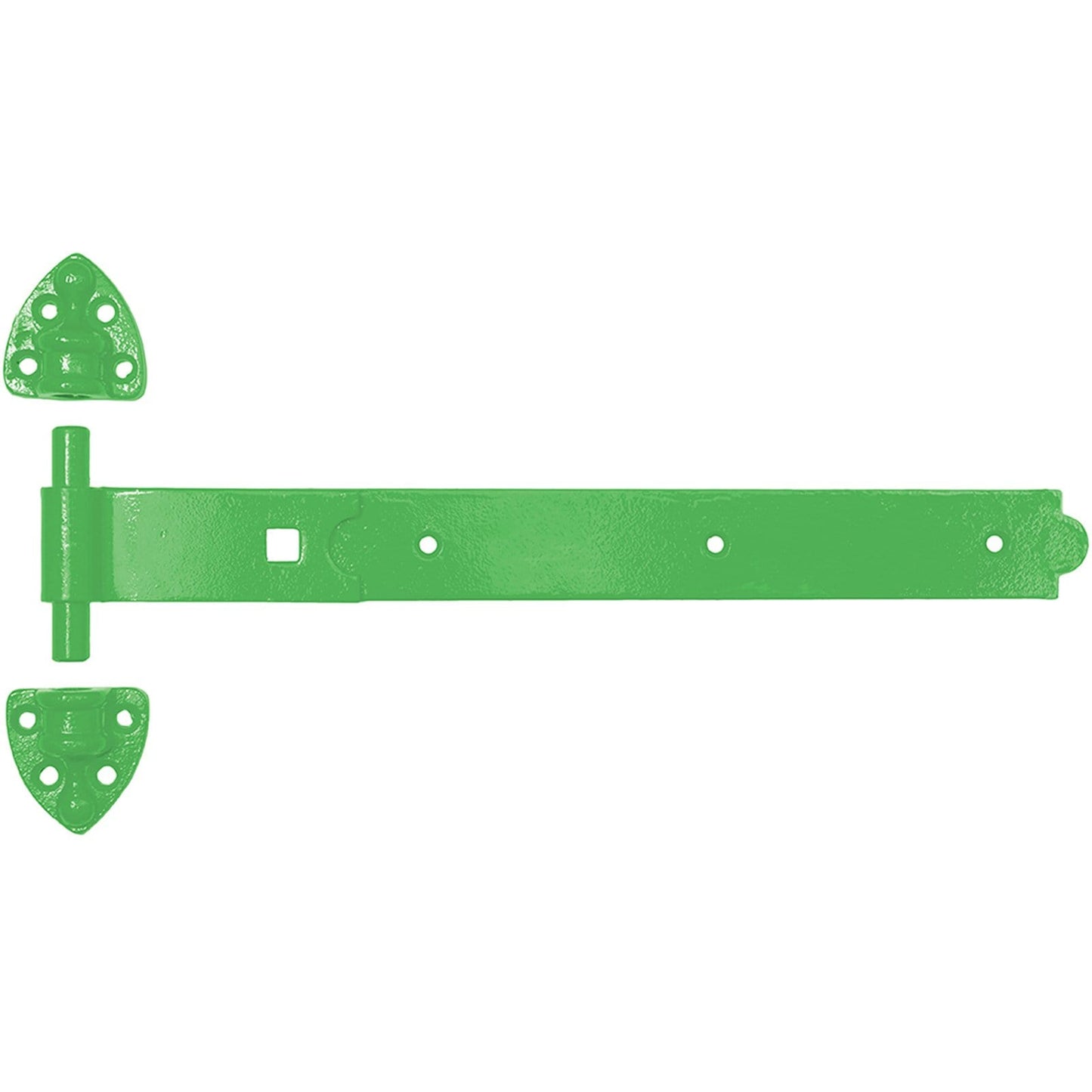 Perry Equestrian Heavy Reversible Hinges
