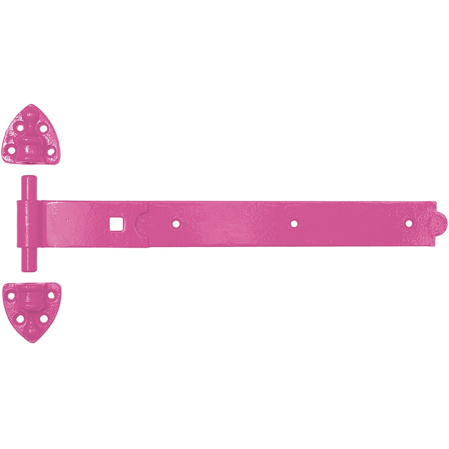 Perry Equestrian Heavy Reversible Hinges