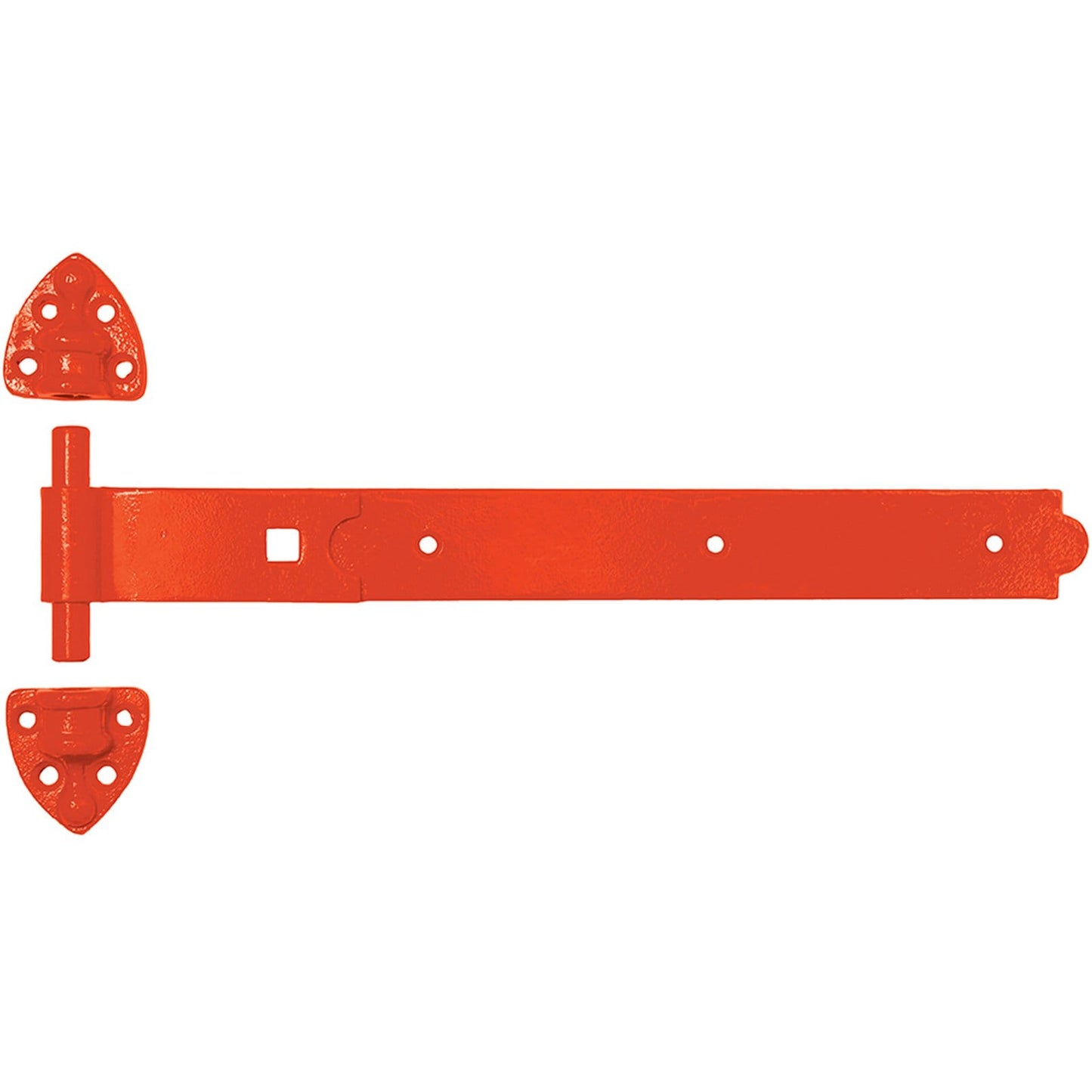 Perry Equestrian Heavy Reversible Hinges