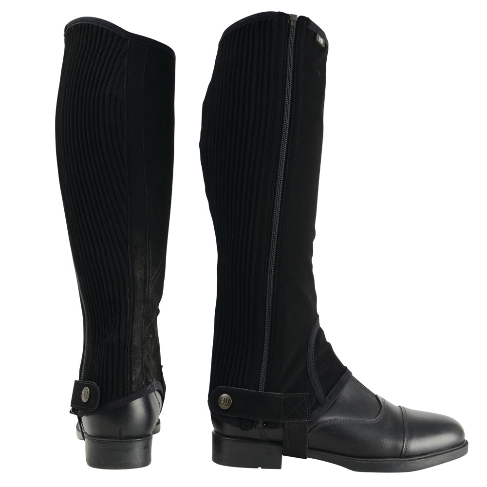HyLAND Synthetic Nubuck Chaps