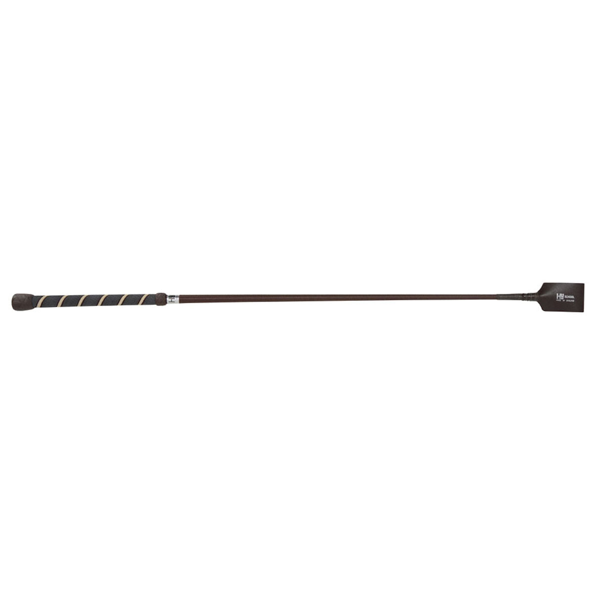 HySchool Hy Twister Riding Whip