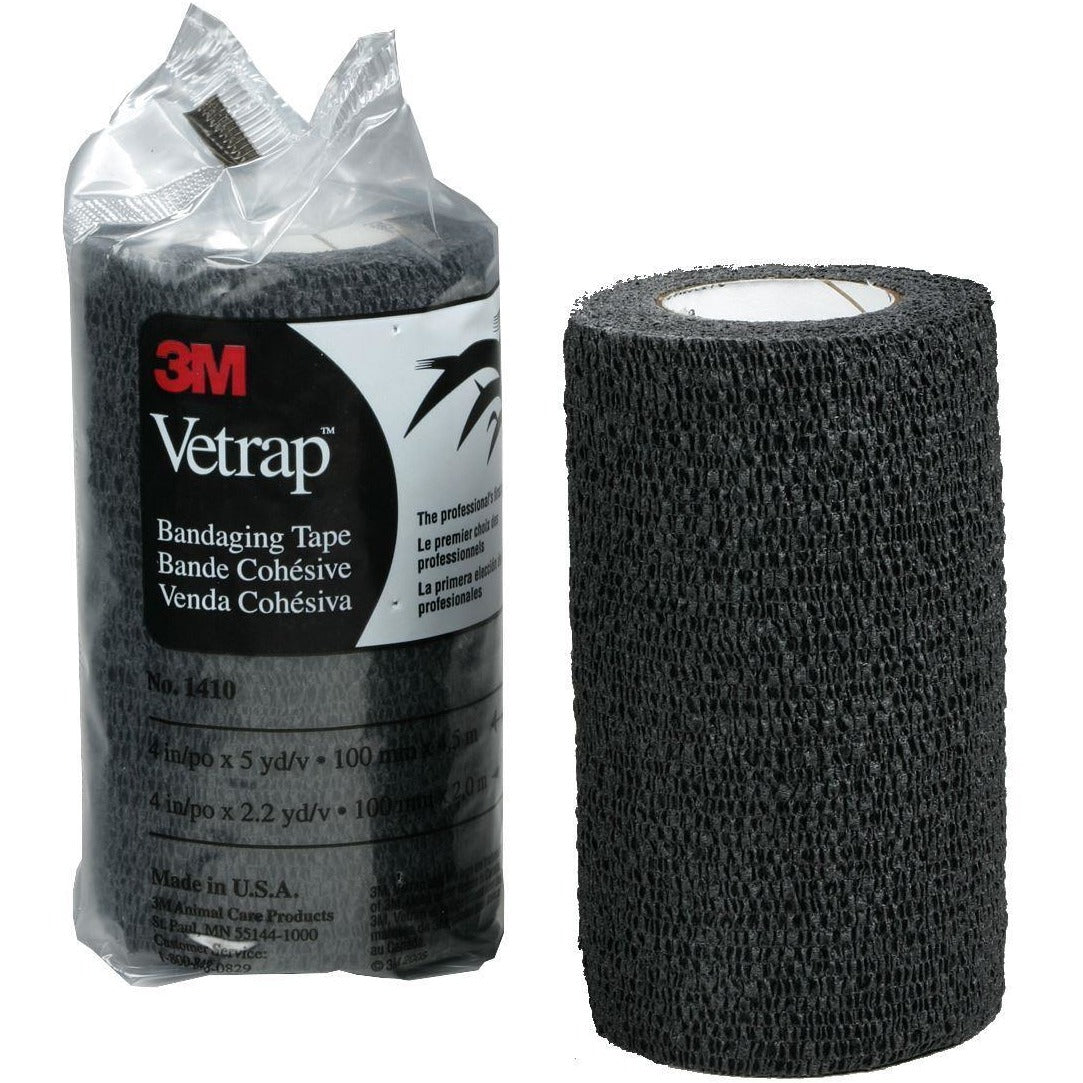 3M Health Care Vetrap 10cm Bandage