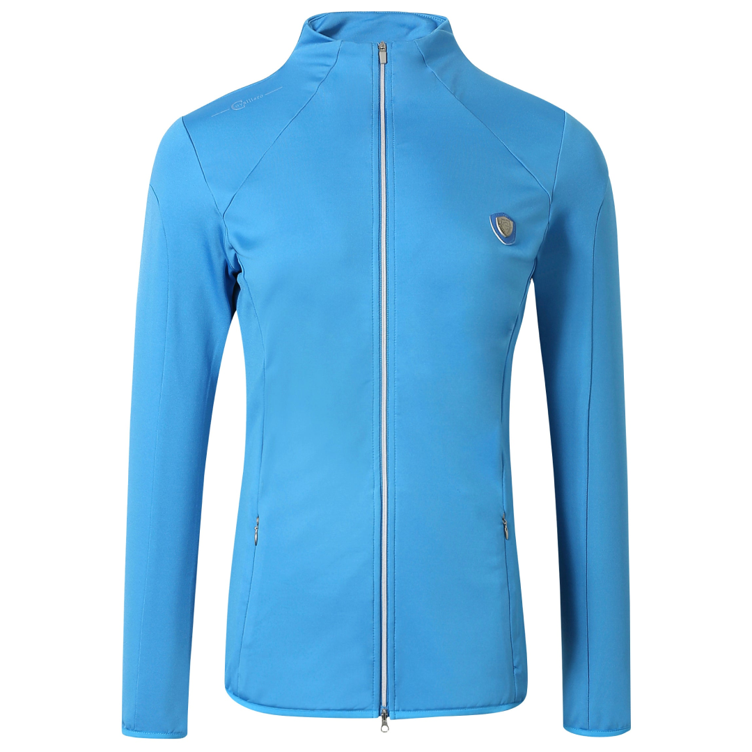 Covalliero Ladies Softshell Active Jacket