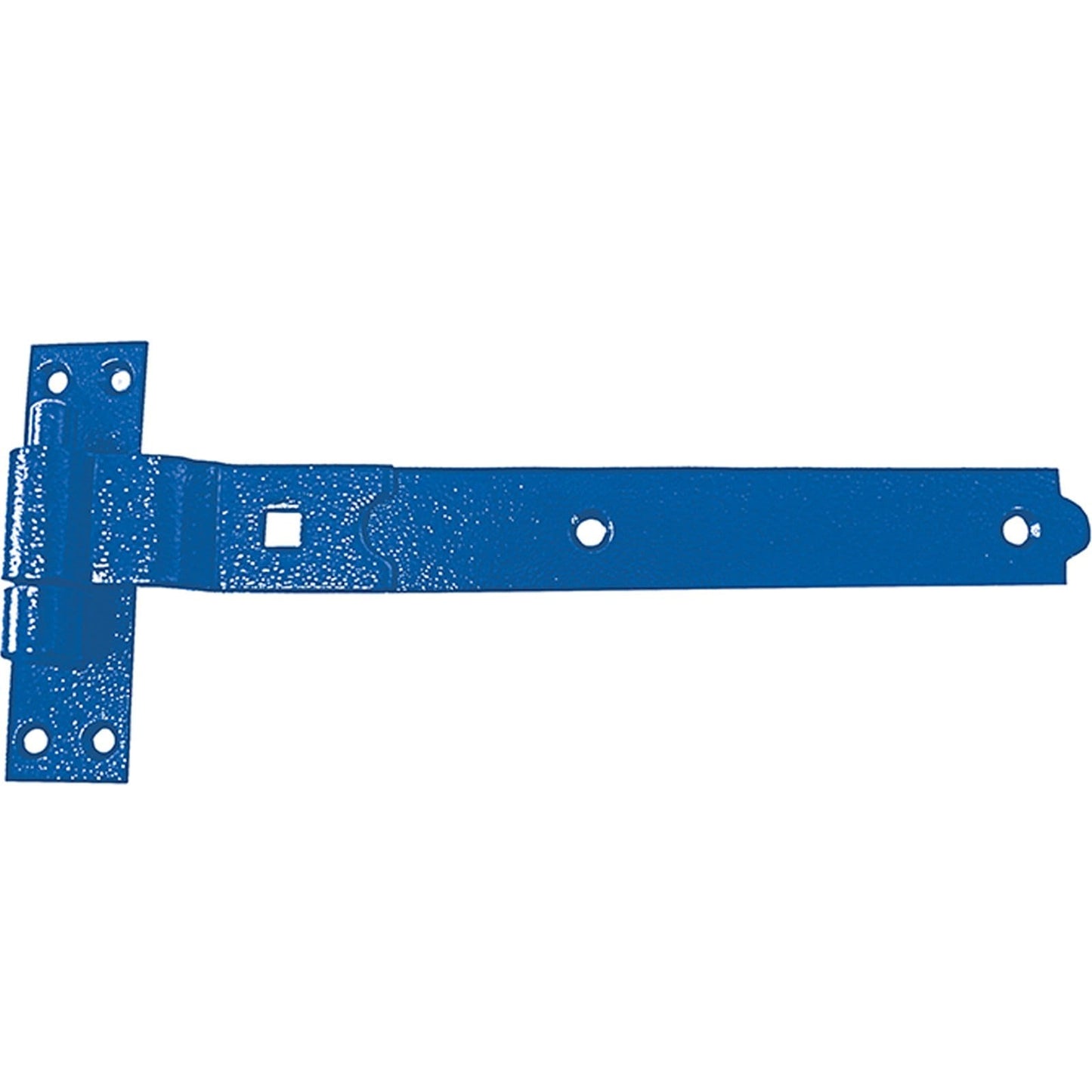 Perry Equestrian Cranked Hook & Bands