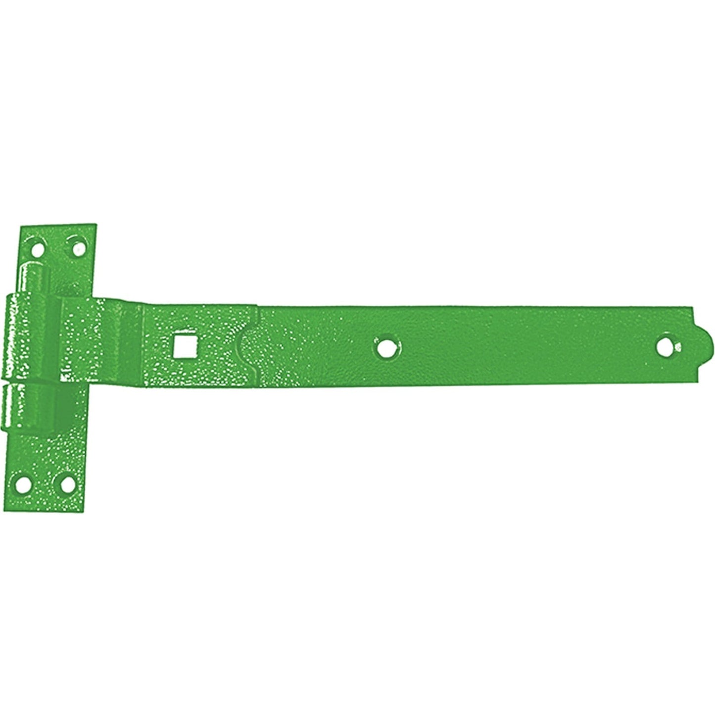 Perry Equestrian Cranked Hook & Bands
