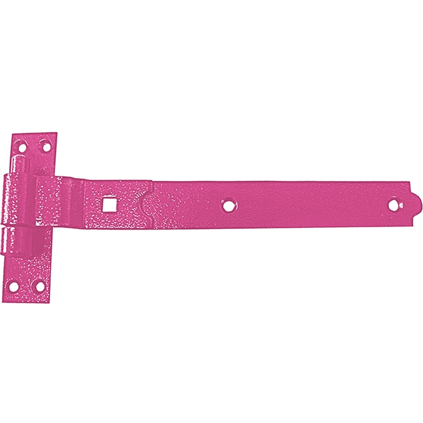 Perry Equestrian Cranked Hook & Bands