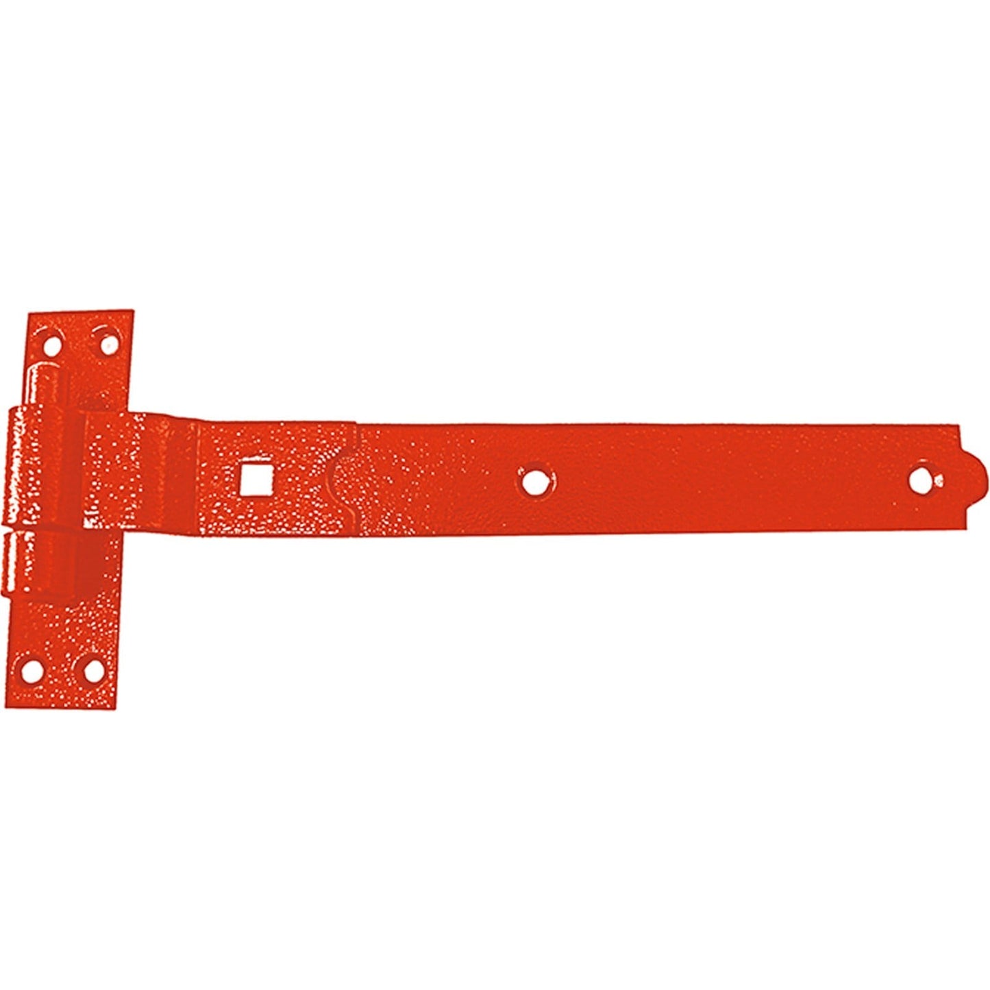 Perry Equestrian Cranked Hook & Bands