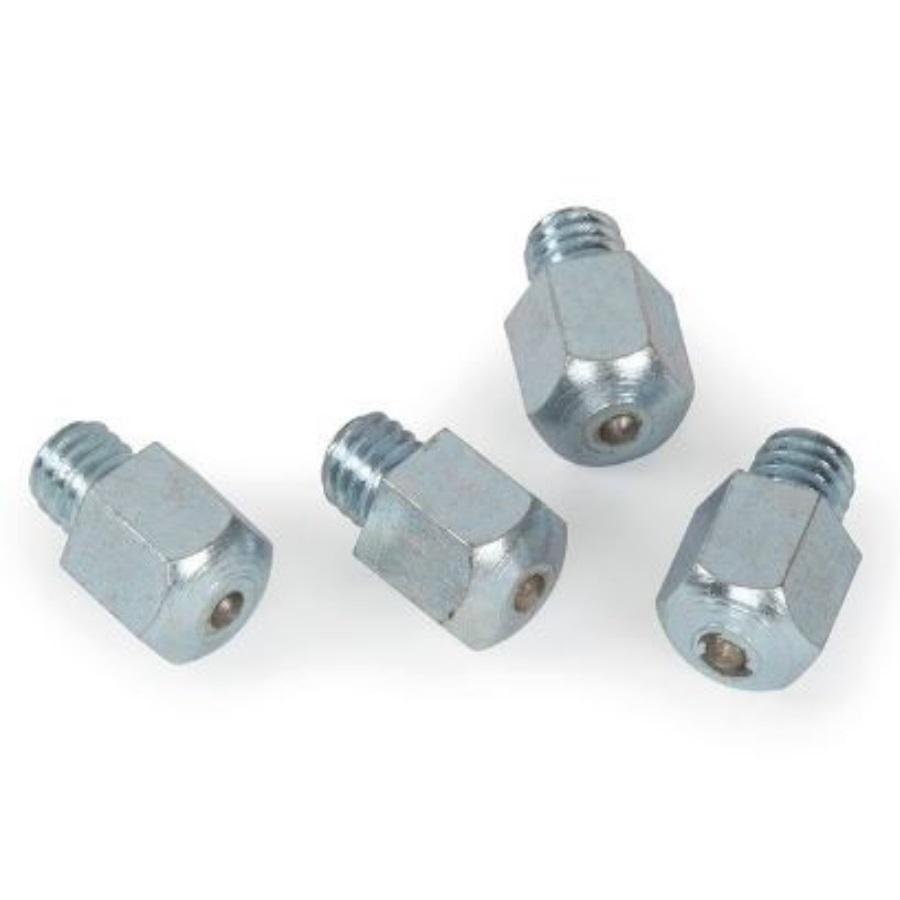 Shires Studs for Wet, Deep, Boggy Ground