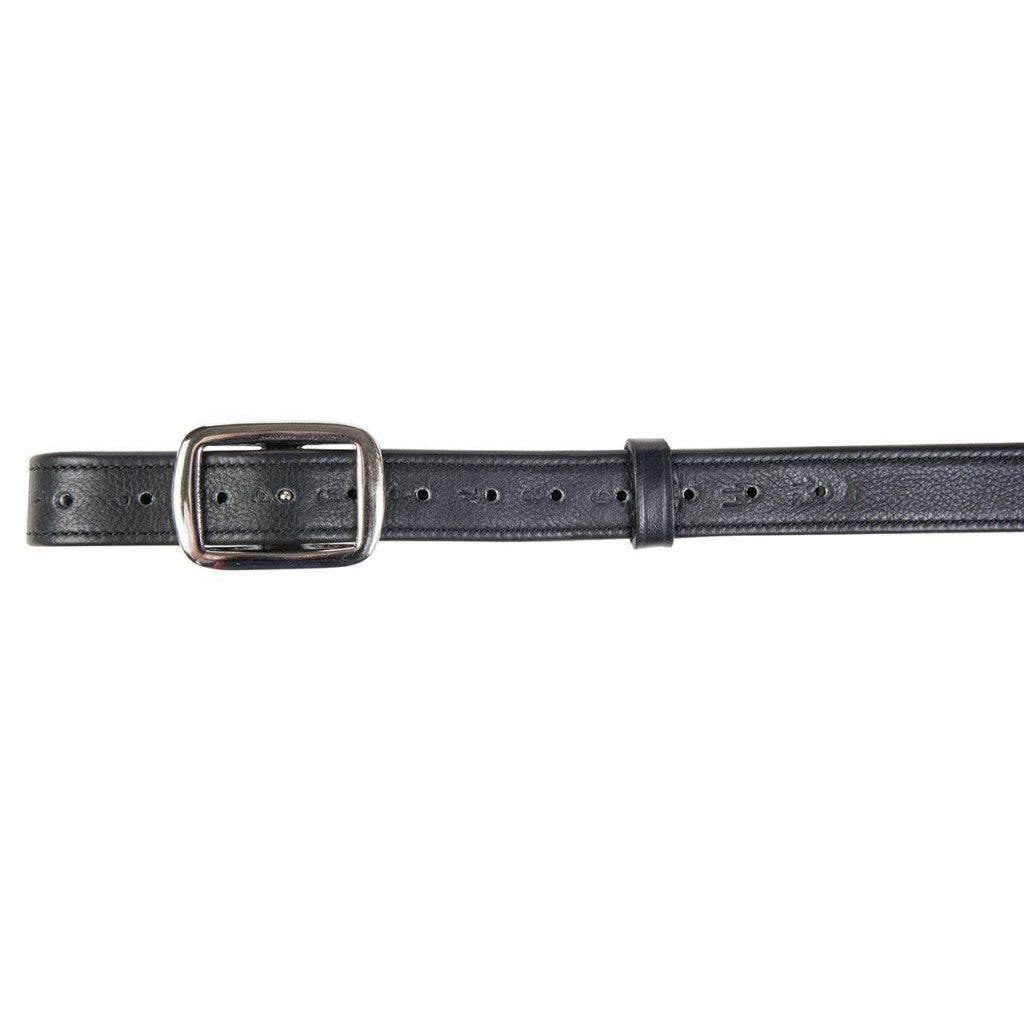 HKM Stirrup Leathers -Dressage-