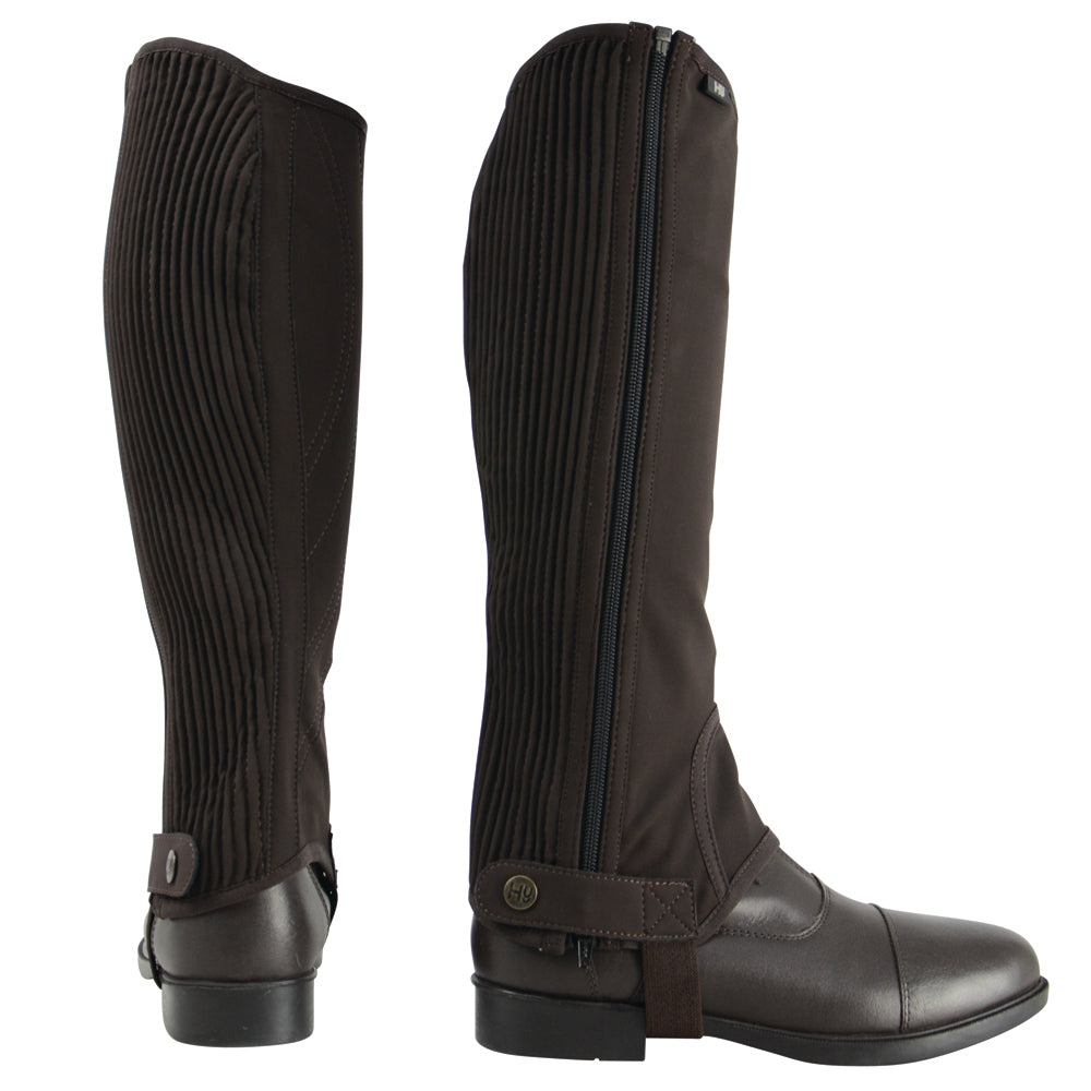 HyLAND Synthetic Nubuck Chaps