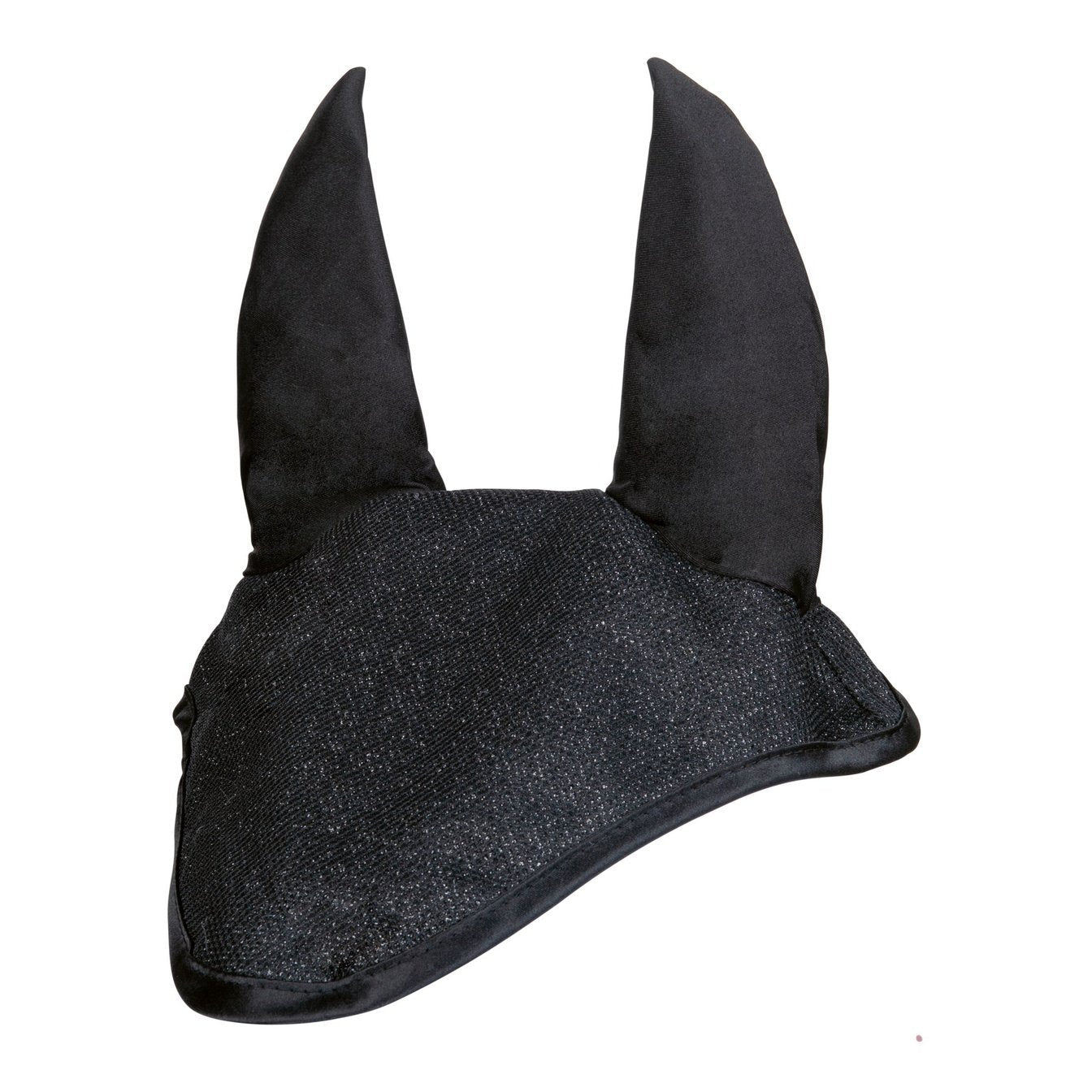HKM Ear bonnet -Glitter Mesh- Style