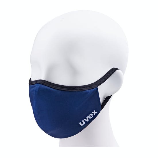 Uvex Face Mask
