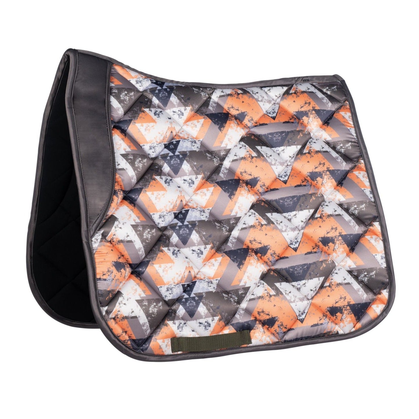HKM Saddle cloth -Lyon Active-