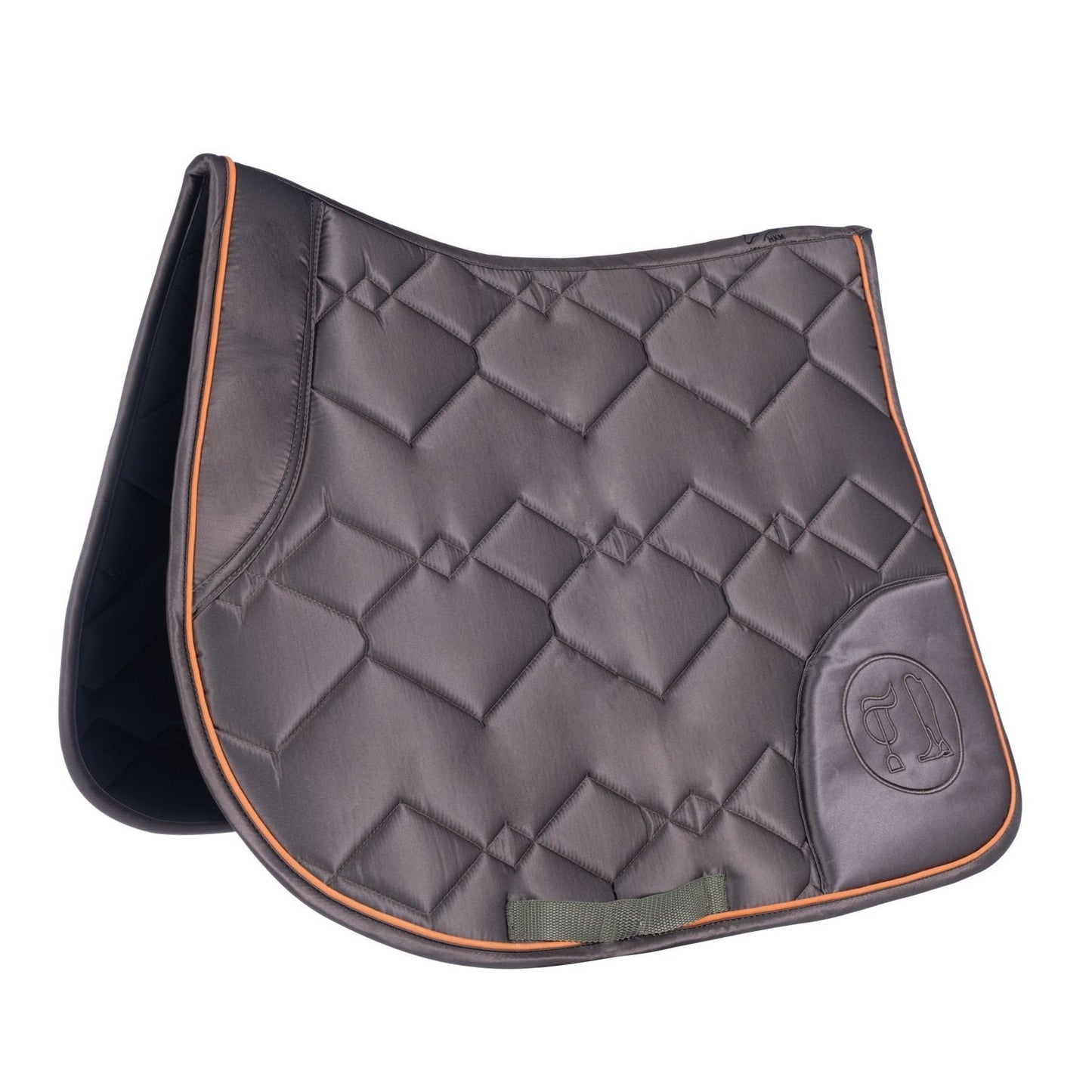 HKM Lyon Saddle Cloth