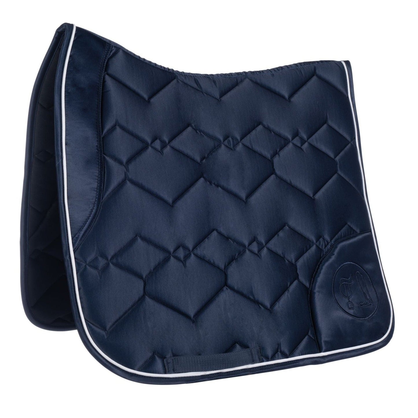 HKM Lyon Saddle Cloth
