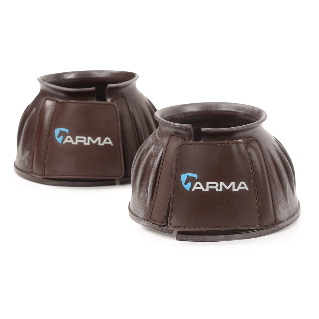 SHIRES ARMA TOCK Cierre sobre Botas de alcance