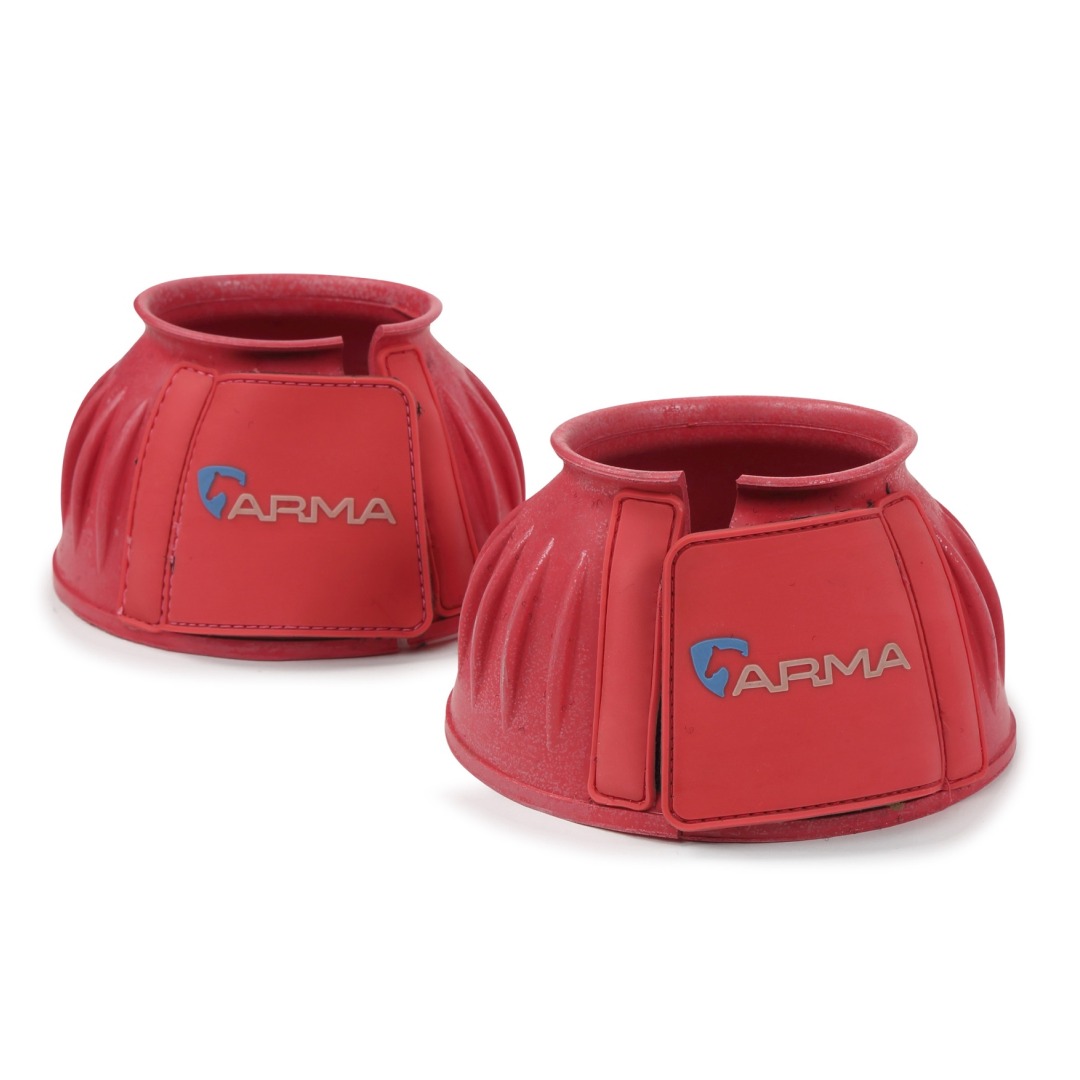 SHIRES ARMA TOCK Cierre sobre Botas de alcance