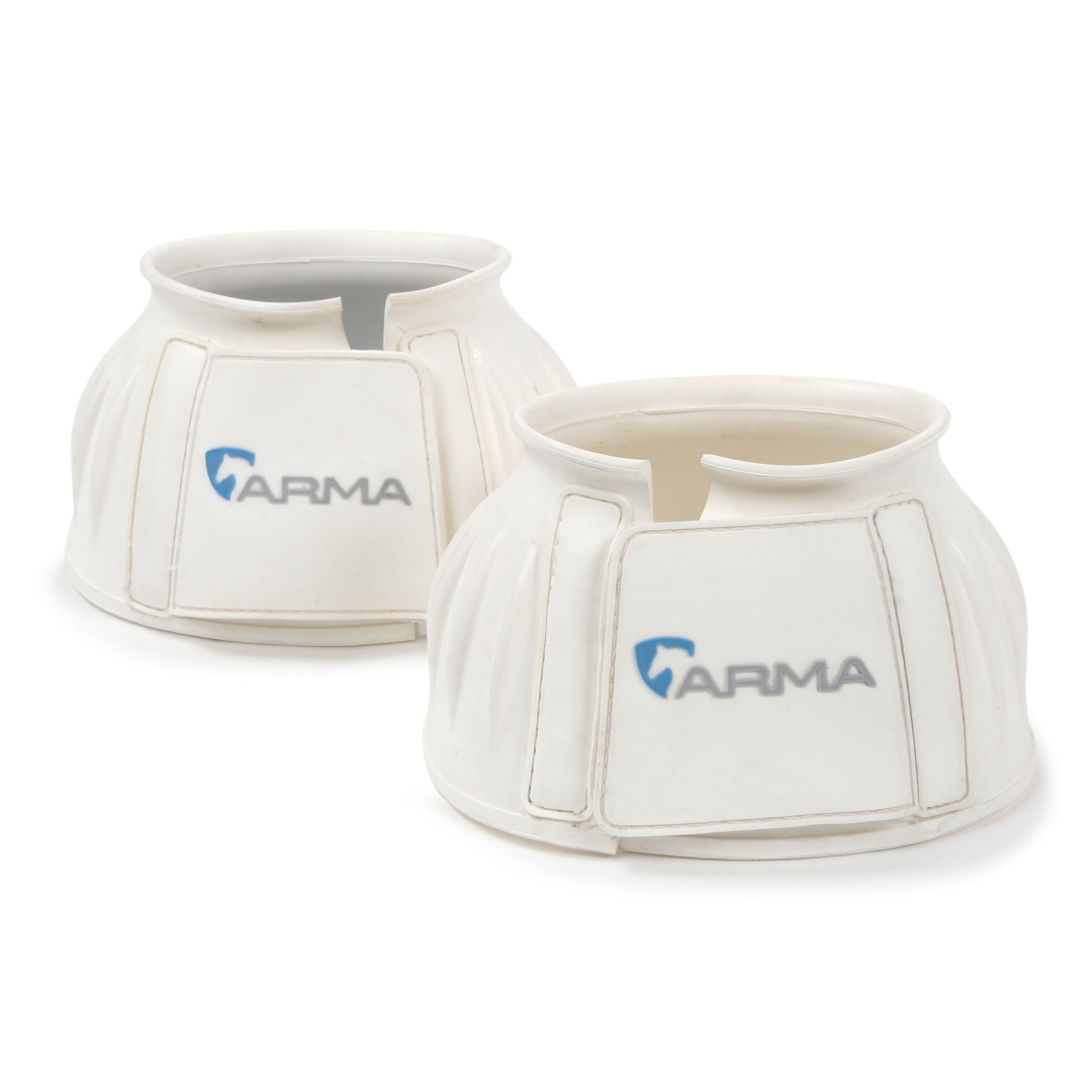 SHIRES ARMA TOCK Cierre sobre Botas de alcance