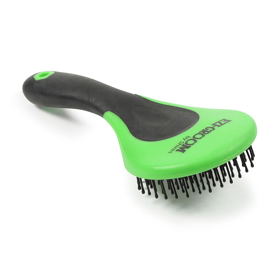 Ezi-Groom Grip Mane & Tail Brush