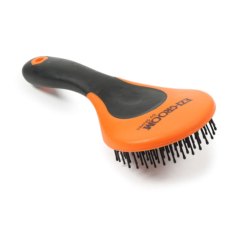 Ezi-Groom Grip Mane & Tail Brush
