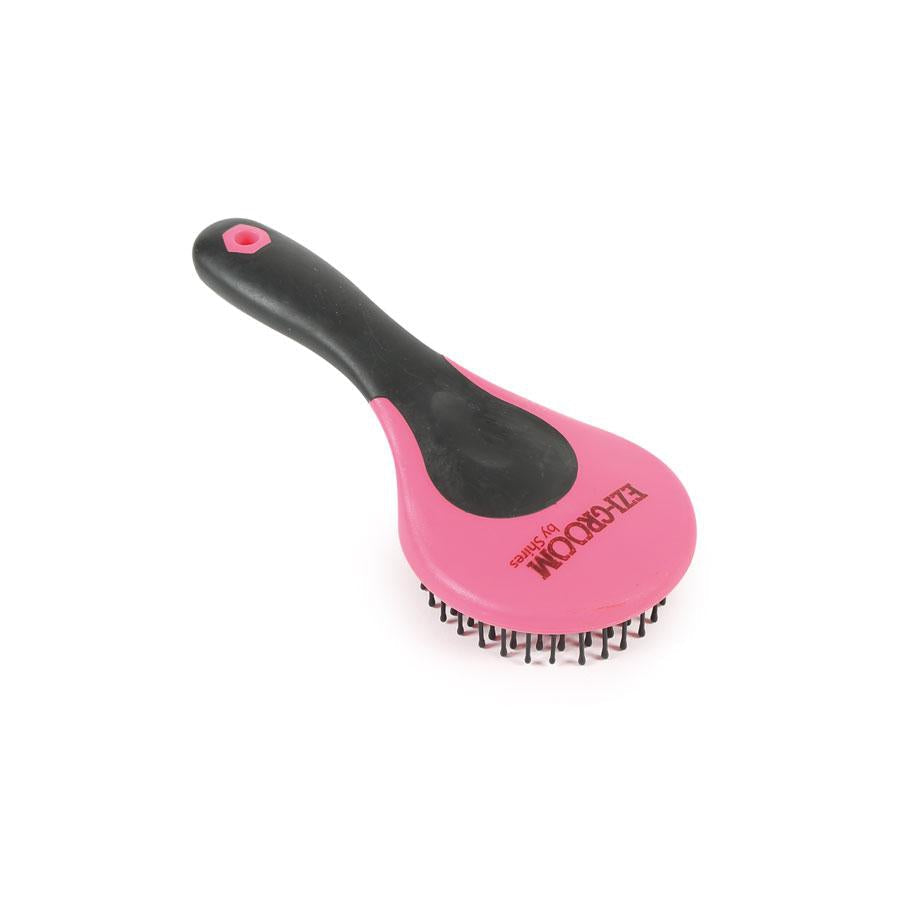 Ezi-Groom Grip Mane & Tail Brush