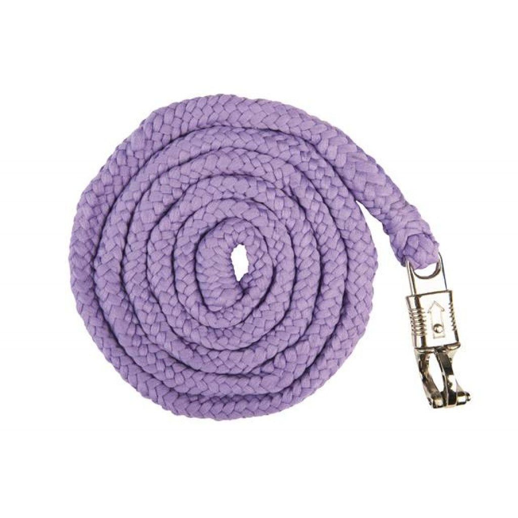 HKM Lead Rope With Panic Hook -Brussel-
