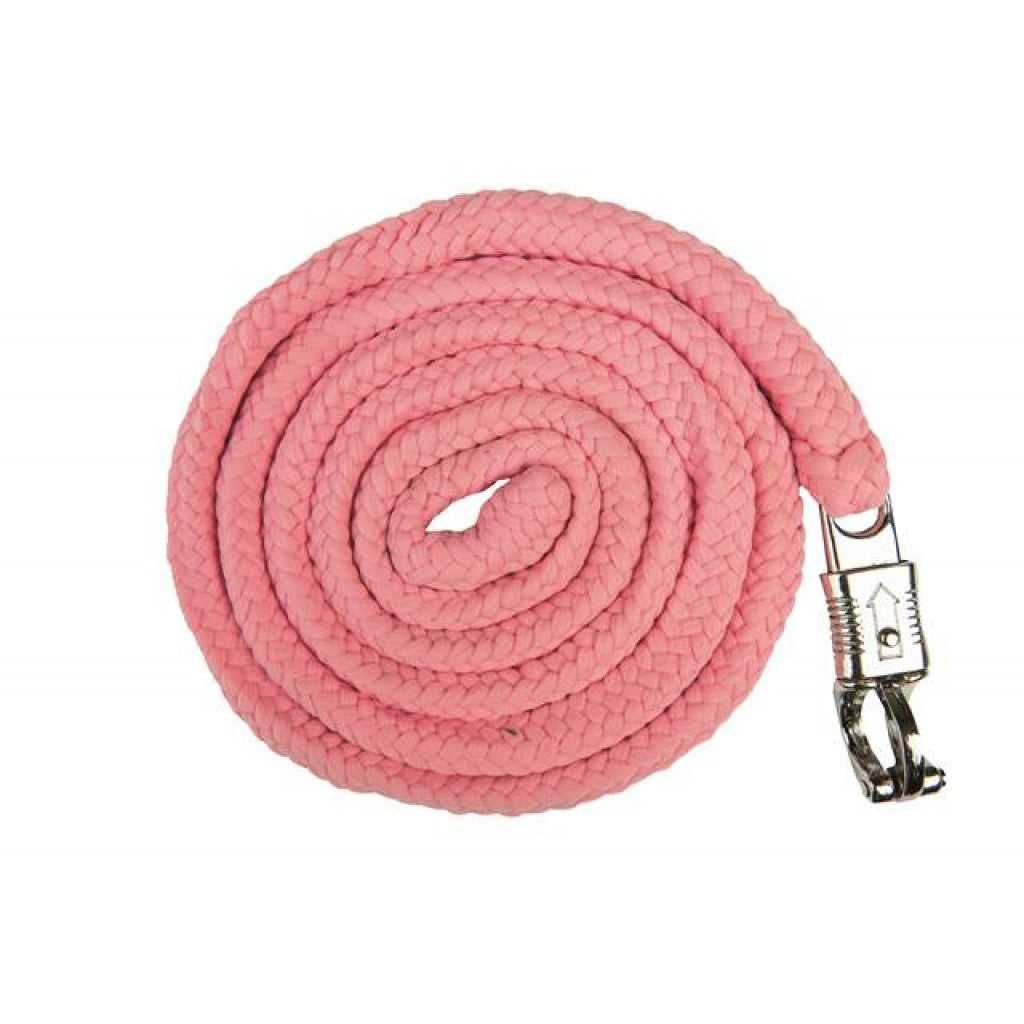 HKM Lead Rope With Panic Hook -Brussel-