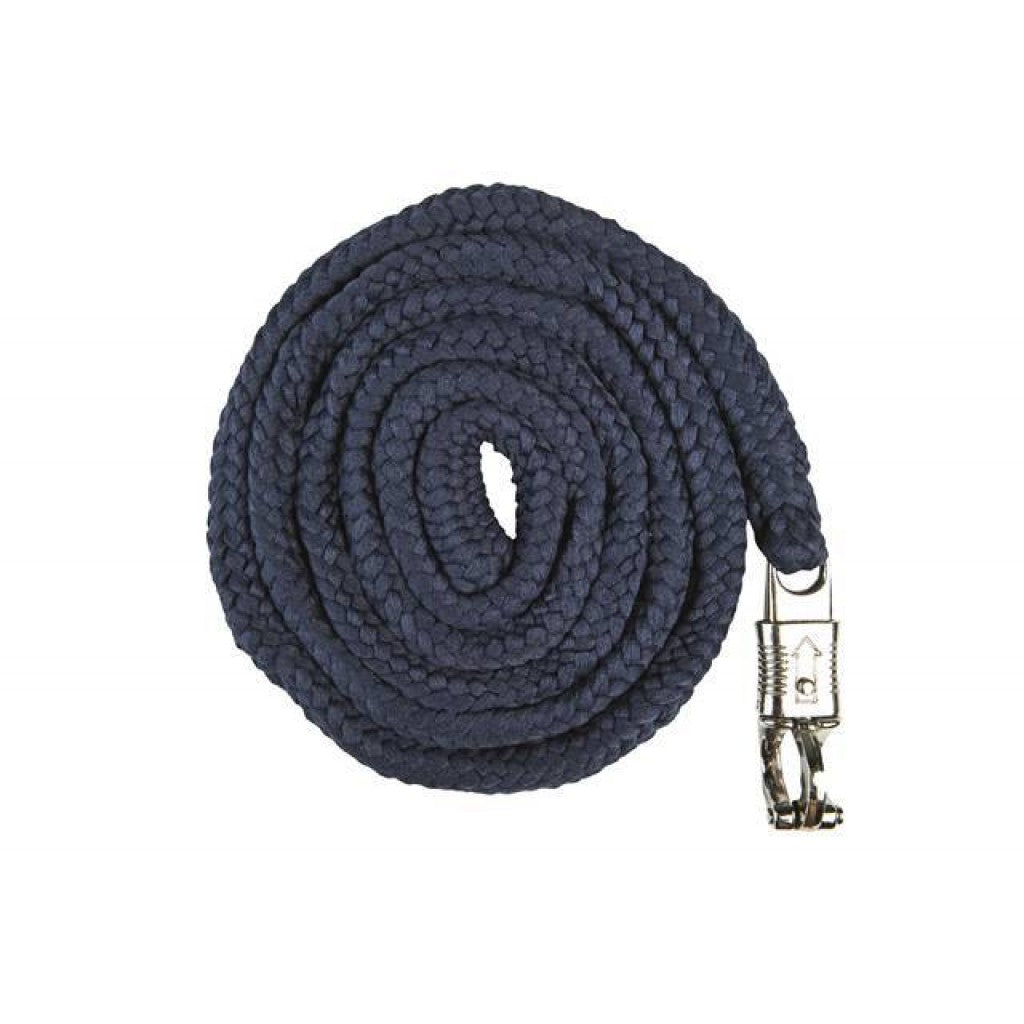HKM Lead Rope With Panic Hook -Brussel-